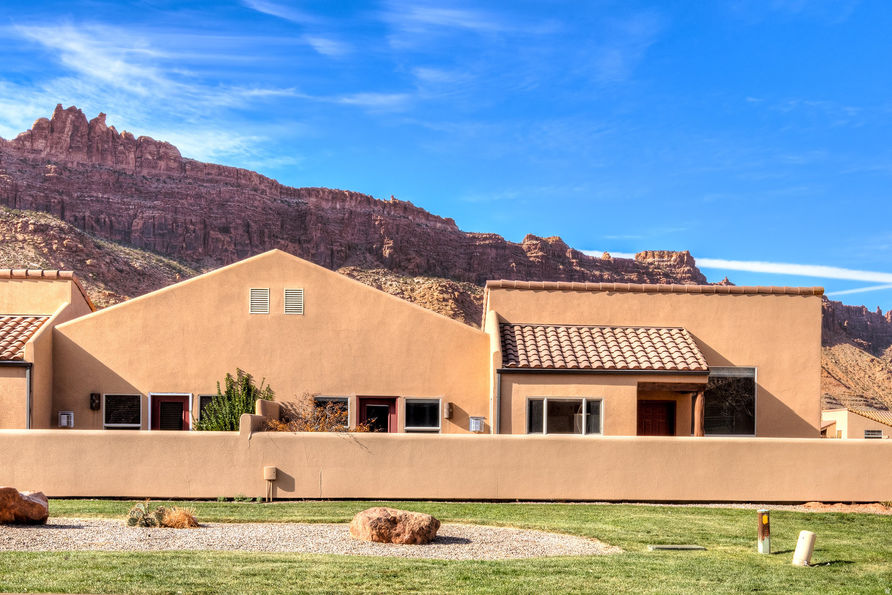 RIM VILLAGE - Residential