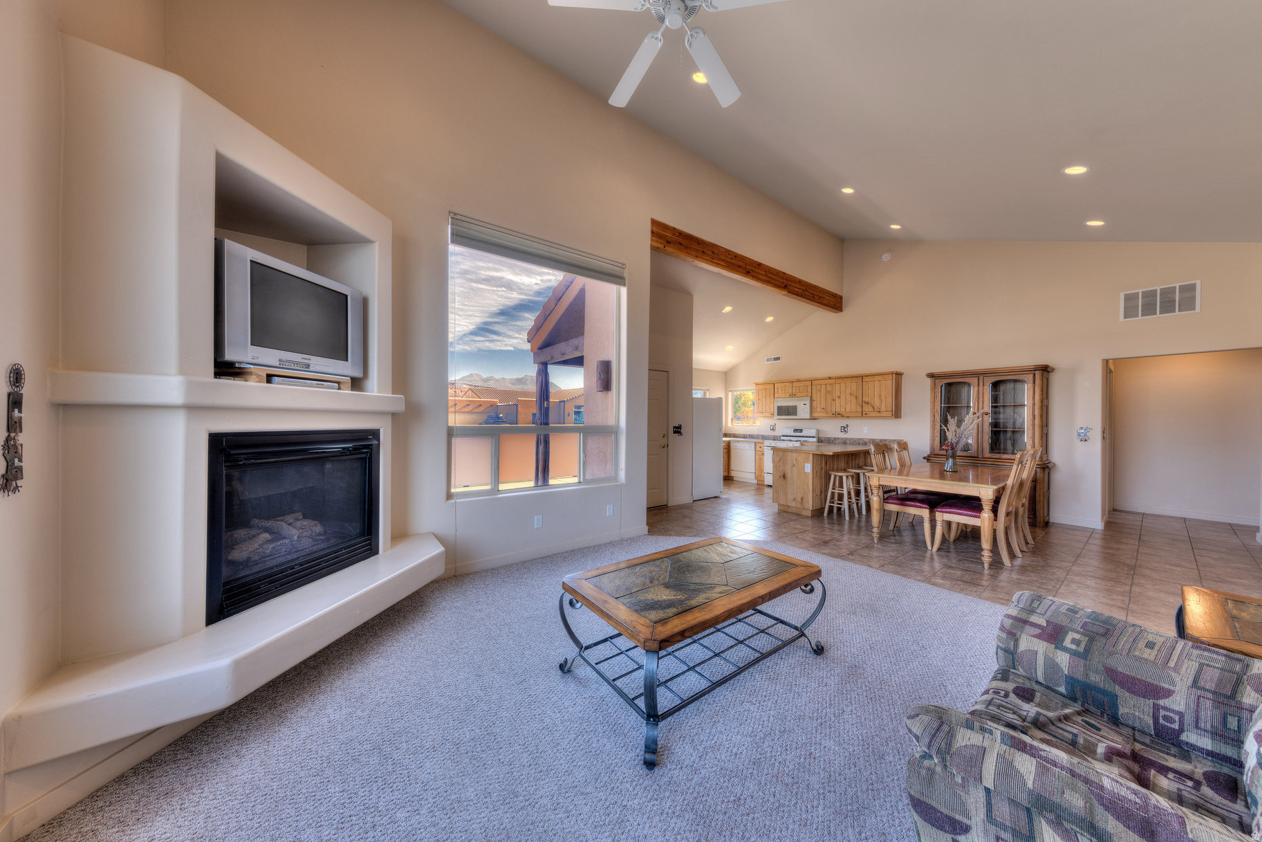 RIM VILLAGE - Residential