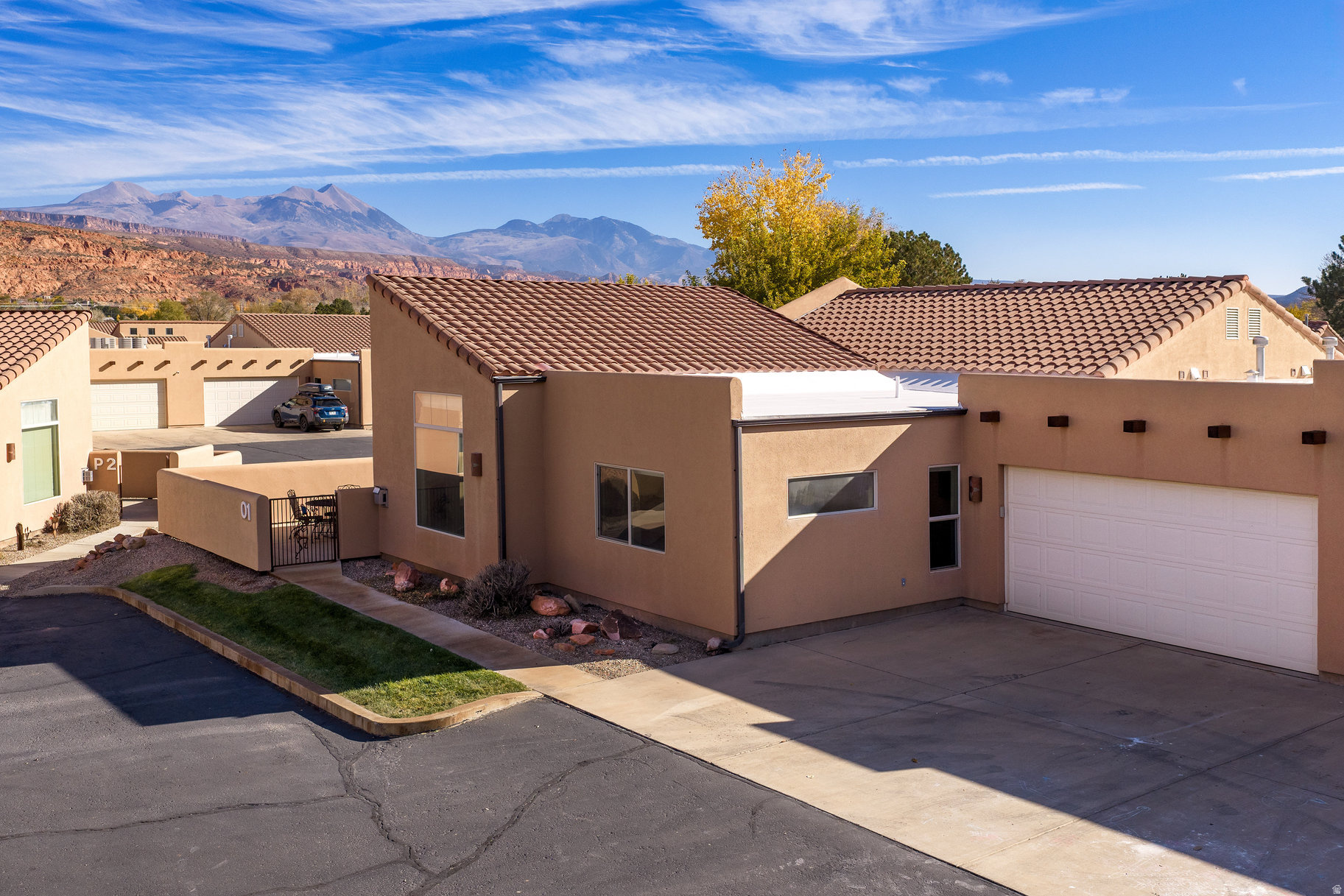 RIM VILLAGE - Residential