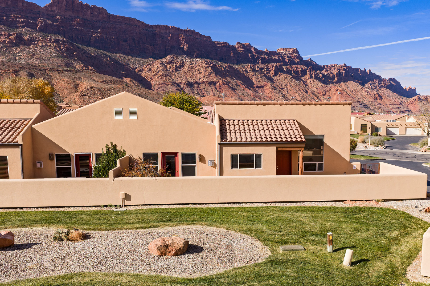 RIM VILLAGE - Residential