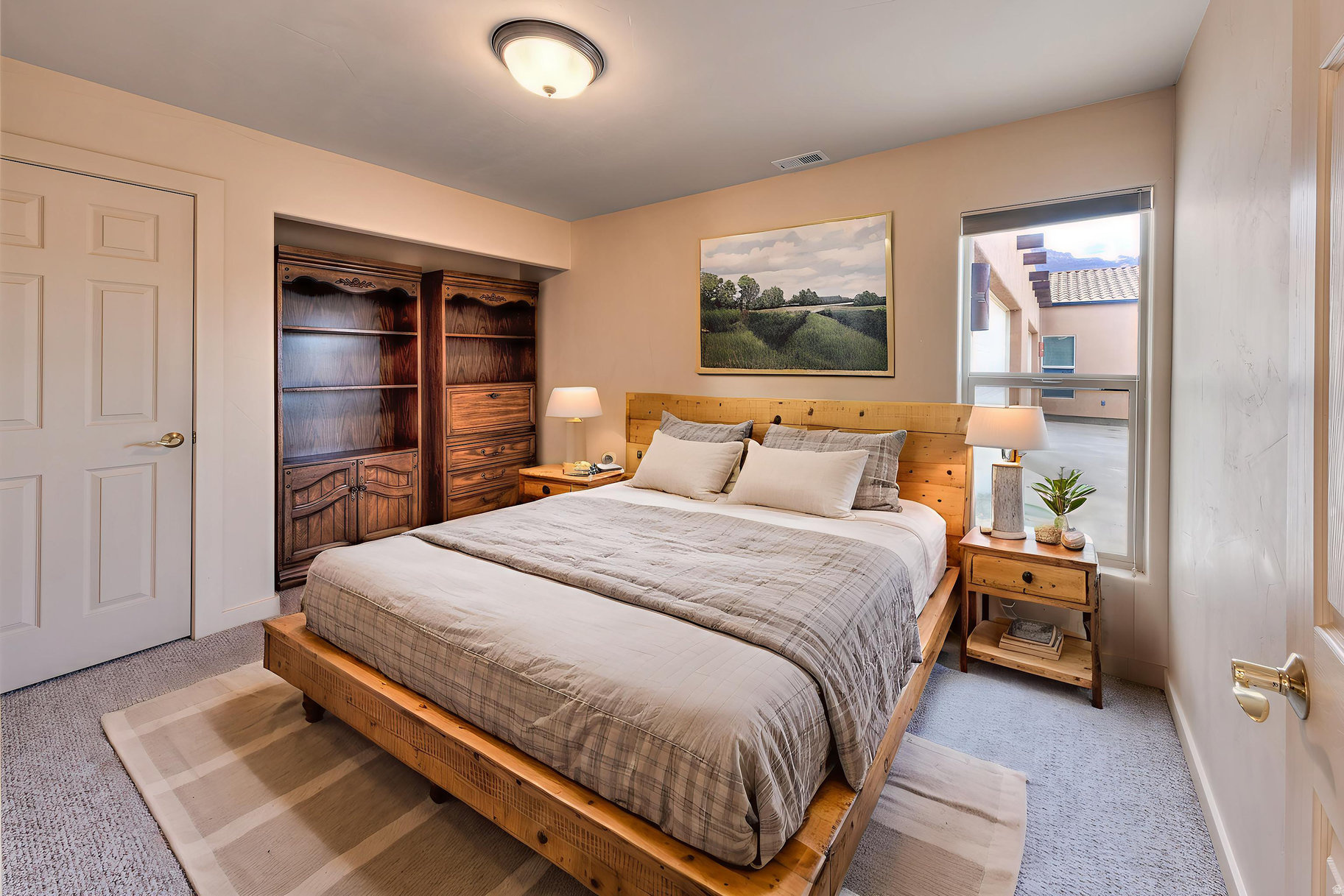 RIM VILLAGE - Residential