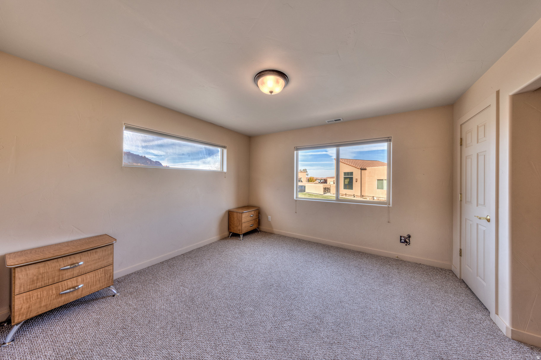 RIM VILLAGE - Residential