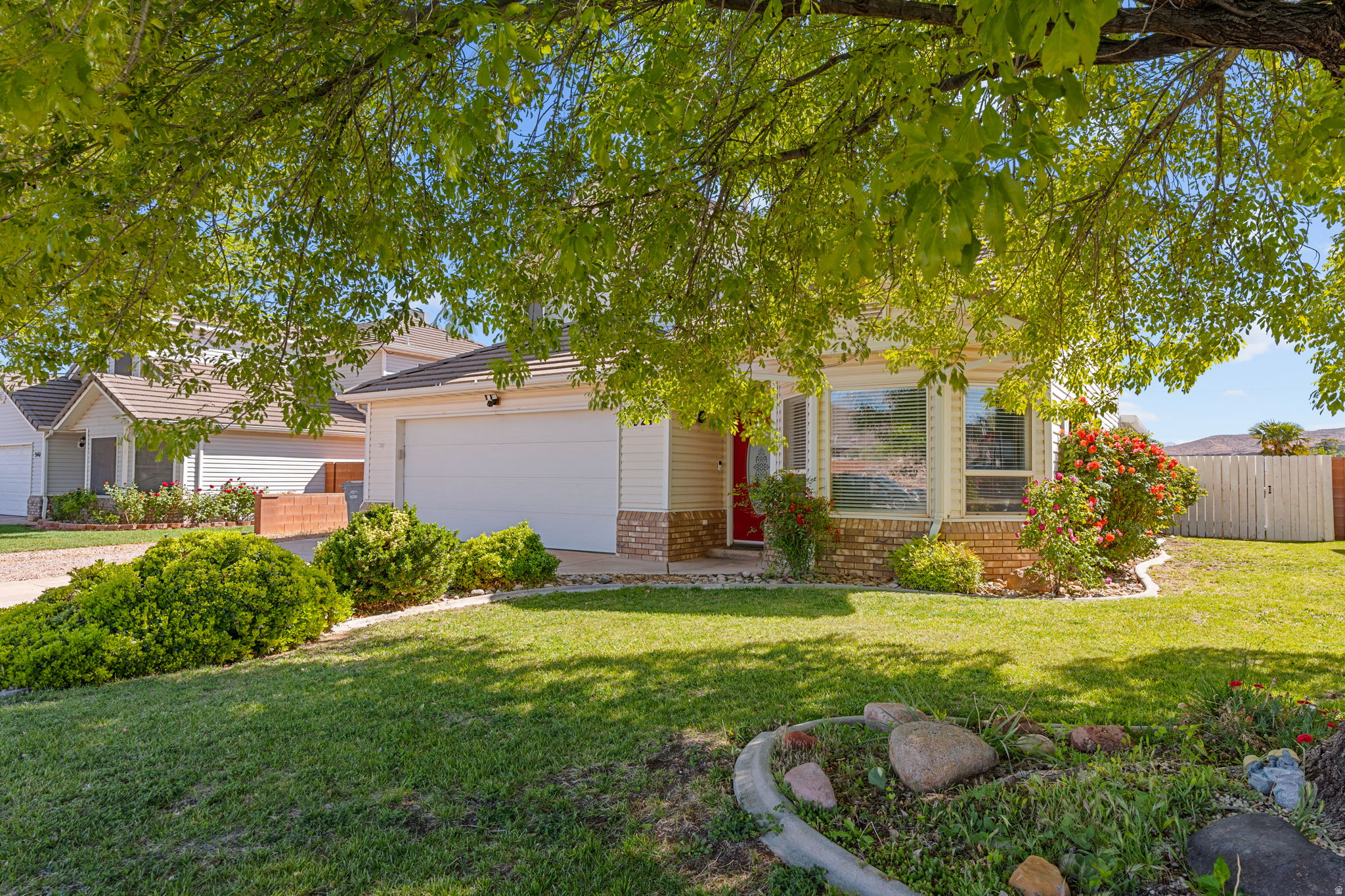 SAGE POINTE 2 - Residential