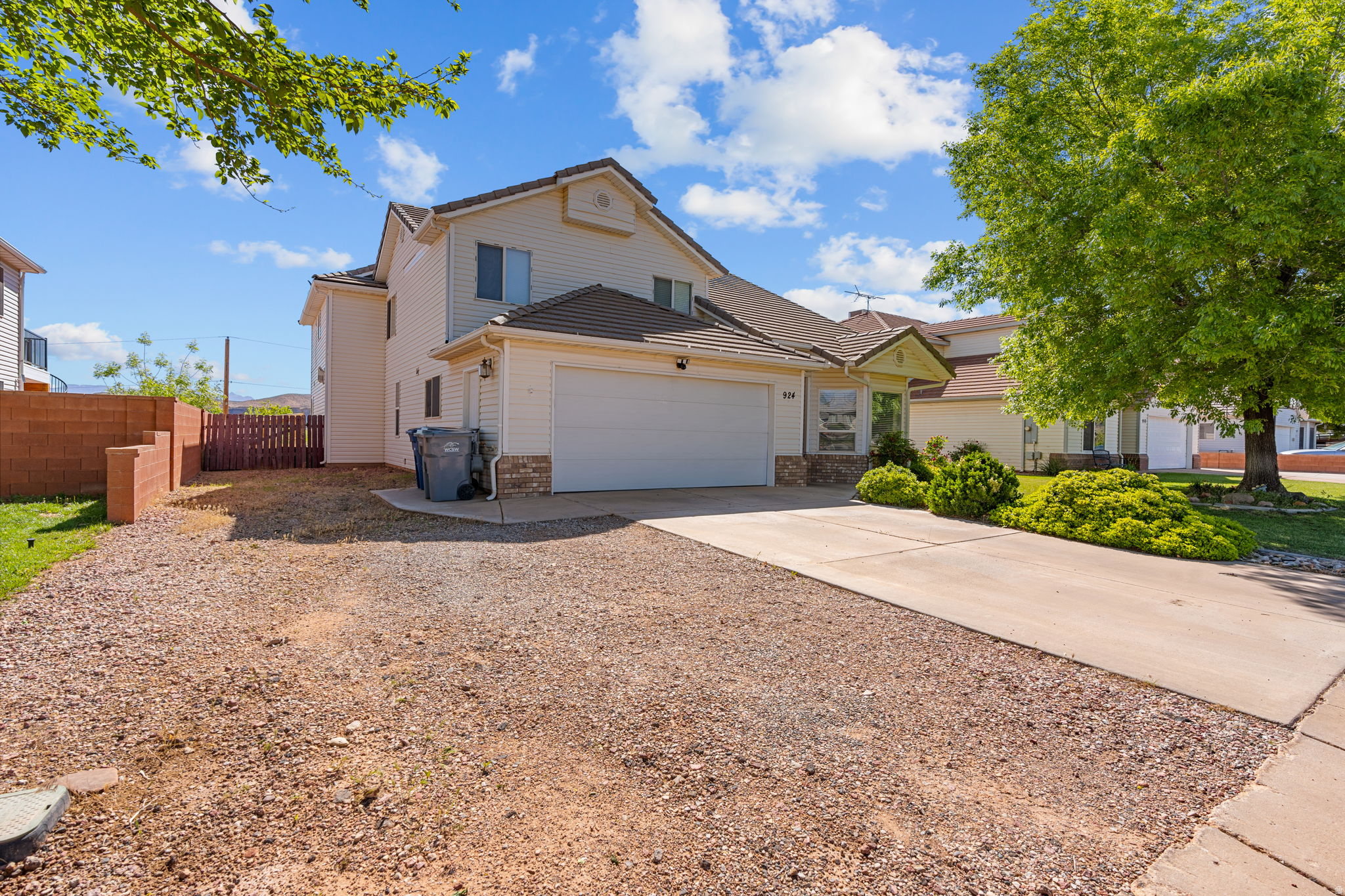 SAGE POINTE 2 - Residential