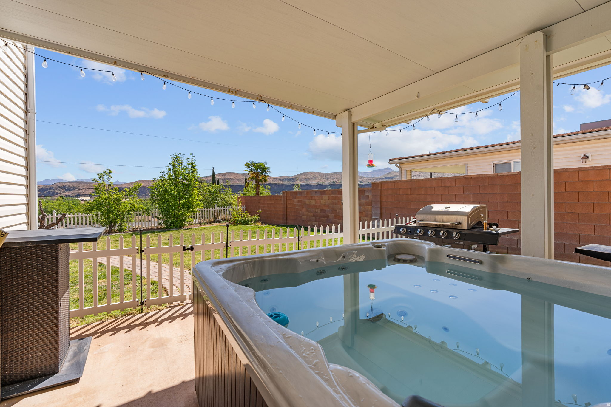 SAGE POINTE 2 - Residential