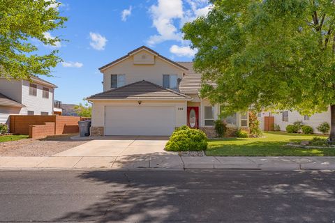 Homes For Sale - 924 N 100<br/> Hurricane, UT 84737