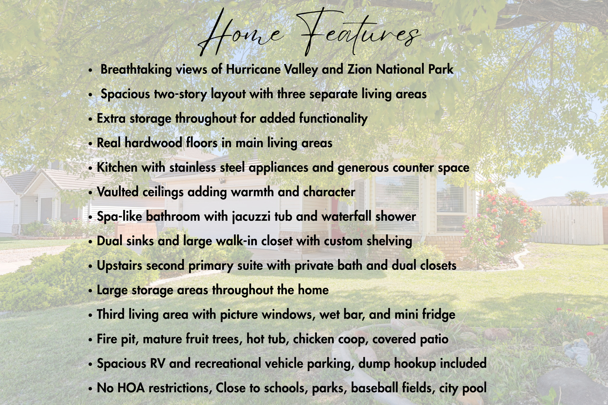 SAGE POINTE 2 - Residential