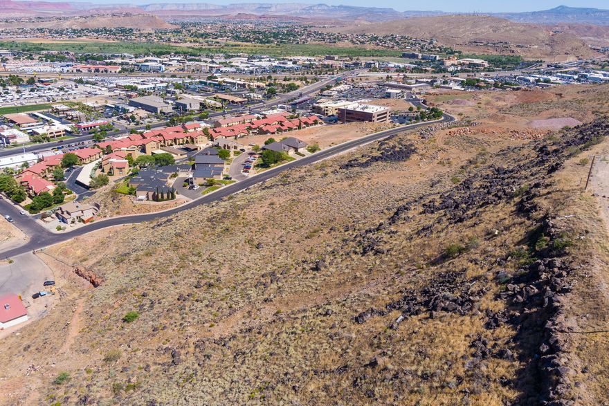 One retail shop available now, approx. 2,299 SQFT, located in The Shoppes at Zion, a bright and clean center in the heart of St. George. This location has instant Interstate 15 access with heavy local and tourist traffic. There is an on-site Property Management Office and a marketing program in place! Listing information deemed reliable, buyer to verify. Price is determined by lease terms.