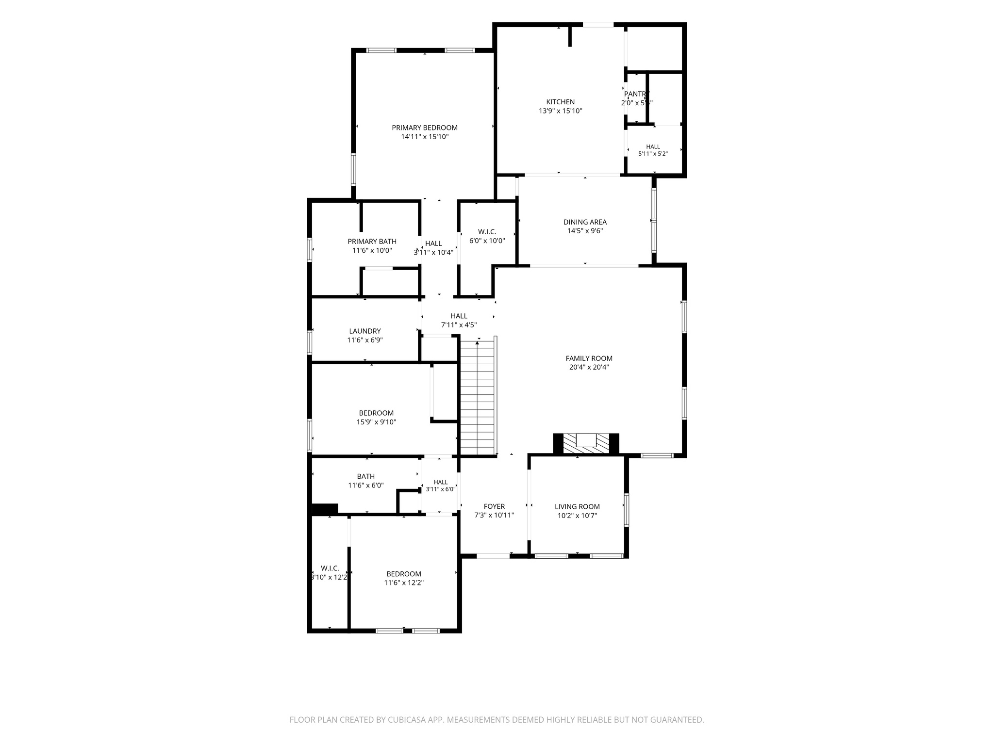 DAYBREAK - Residential