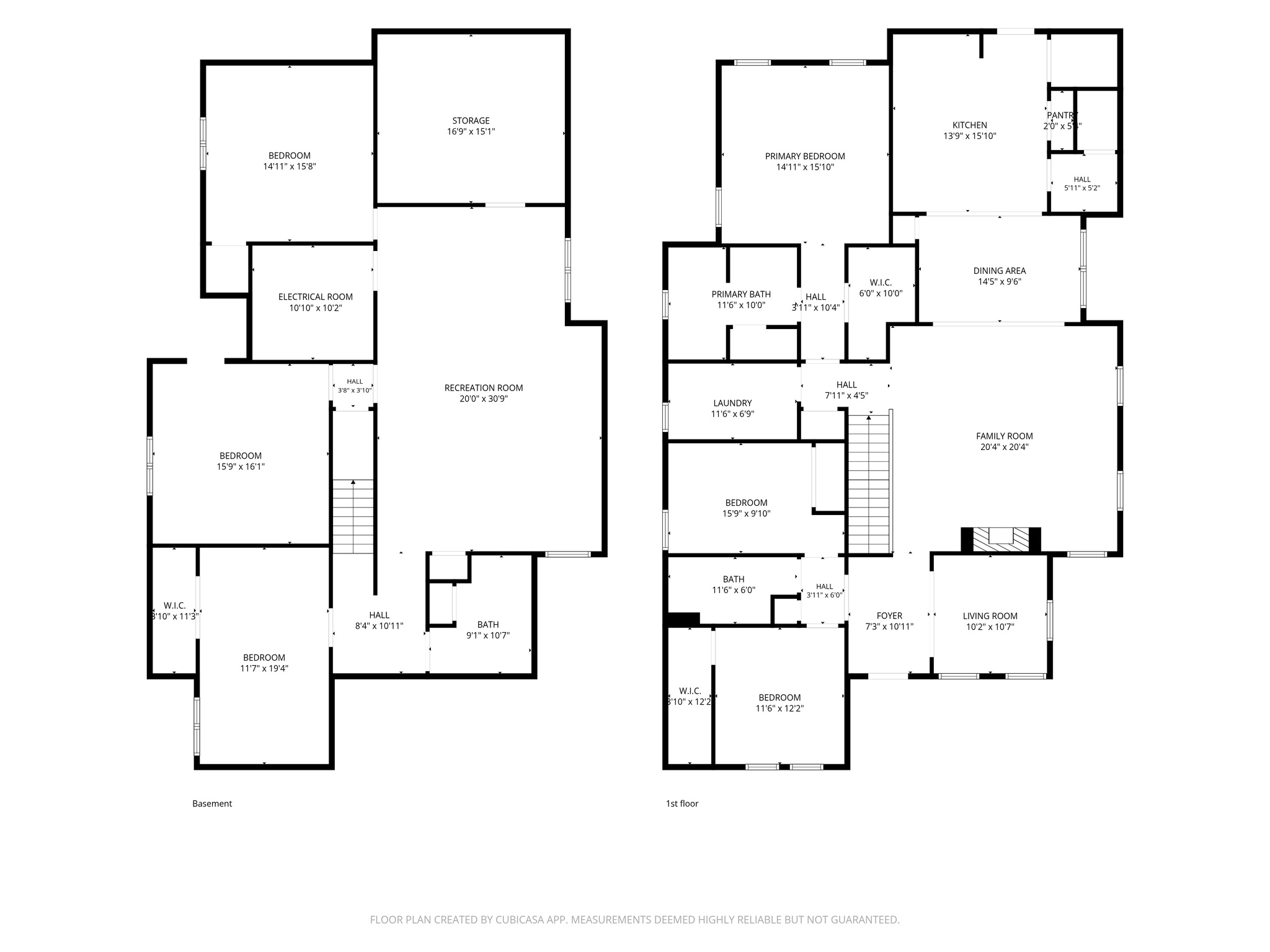 DAYBREAK - Residential