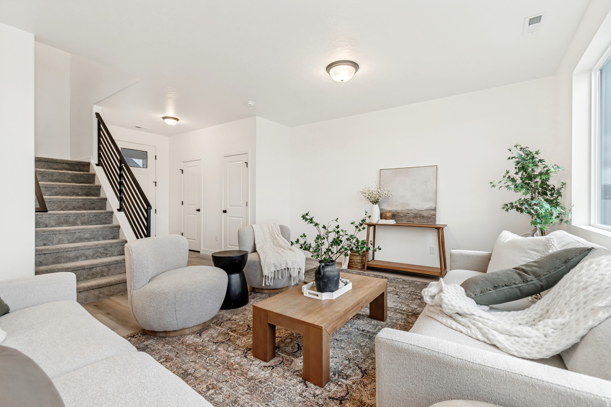HARMONY PLACE - Residential