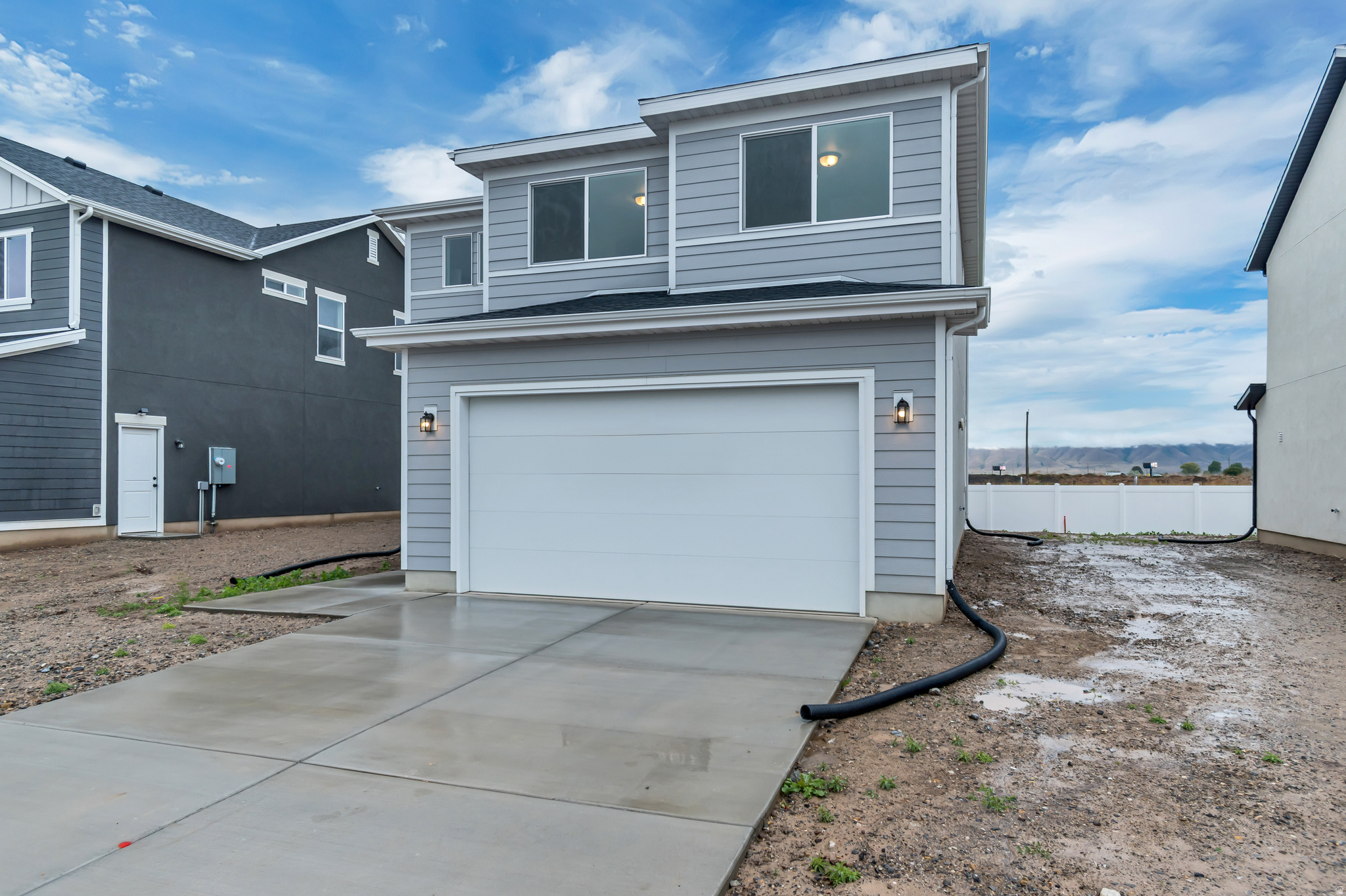 HARMONY PLACE - Residential