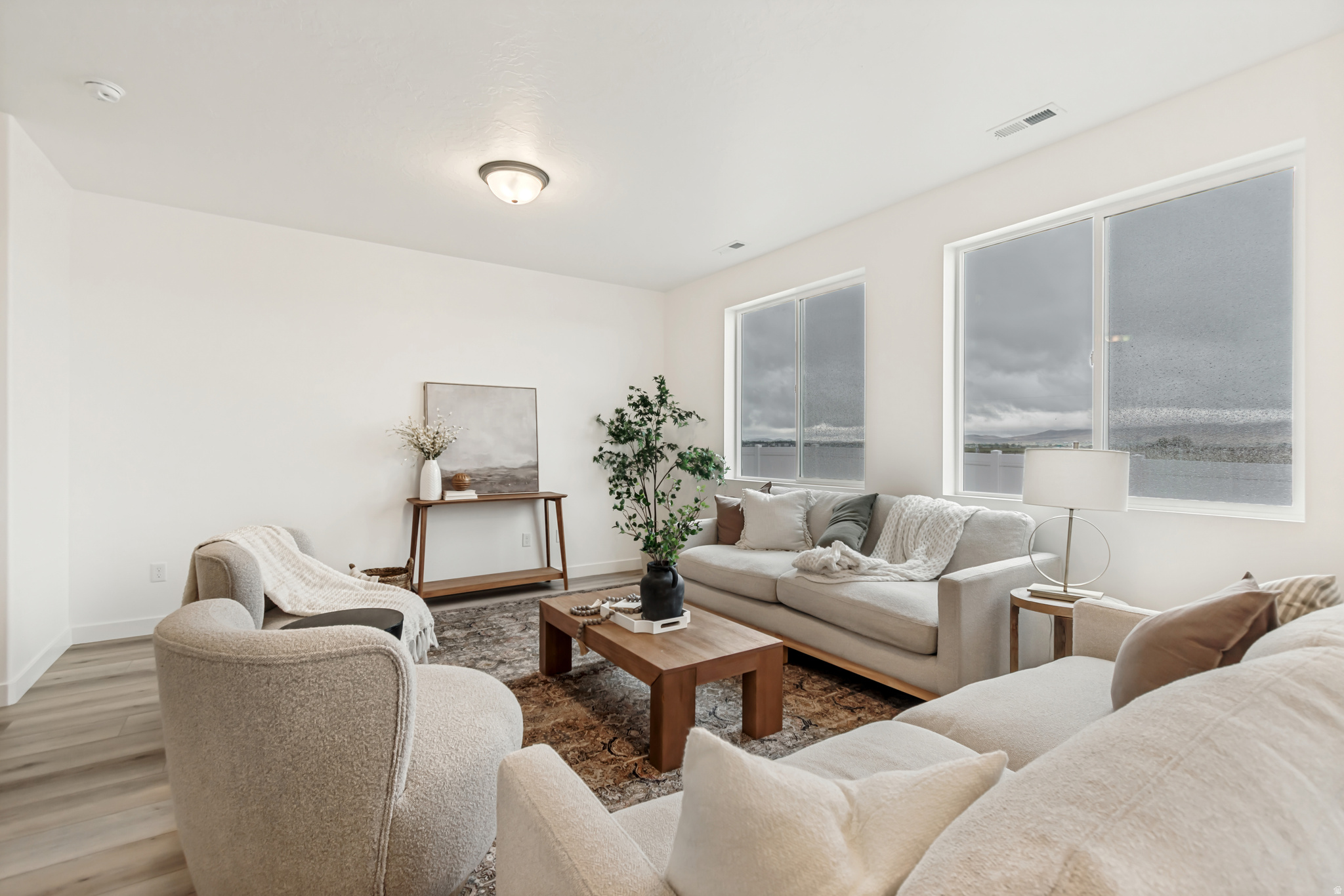 HARMONY PLACE - Residential