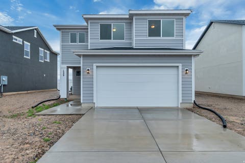 Homes For Sale - 1559 N 1190 St #113<br/> Salem, UT 84653