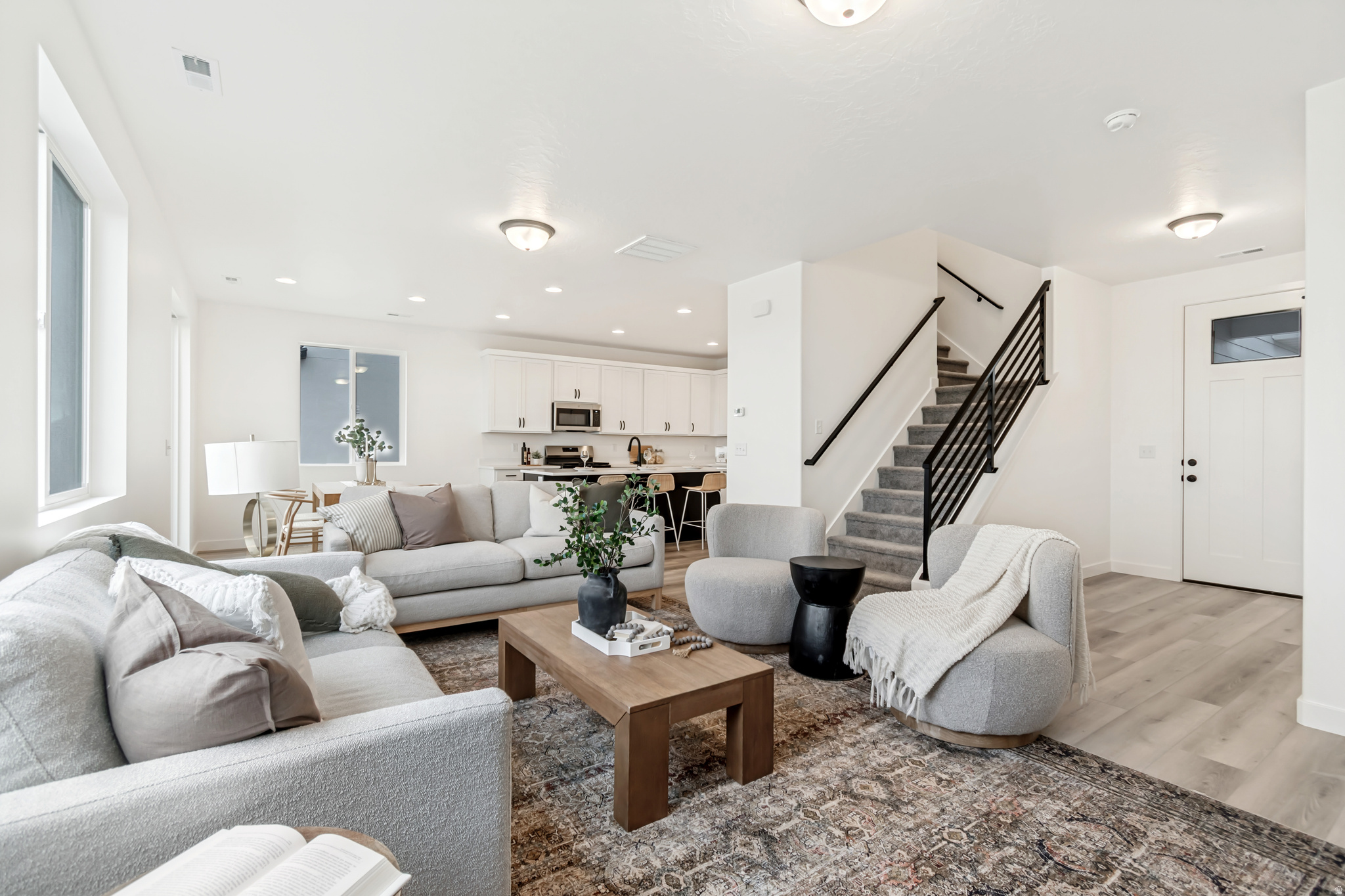 HARMONY PLACE - Residential