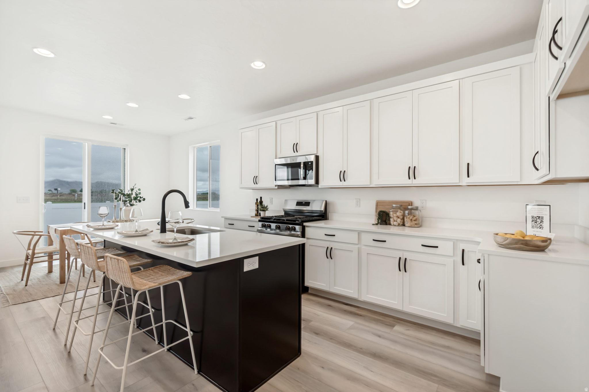 HARMONY PLACE - Residential