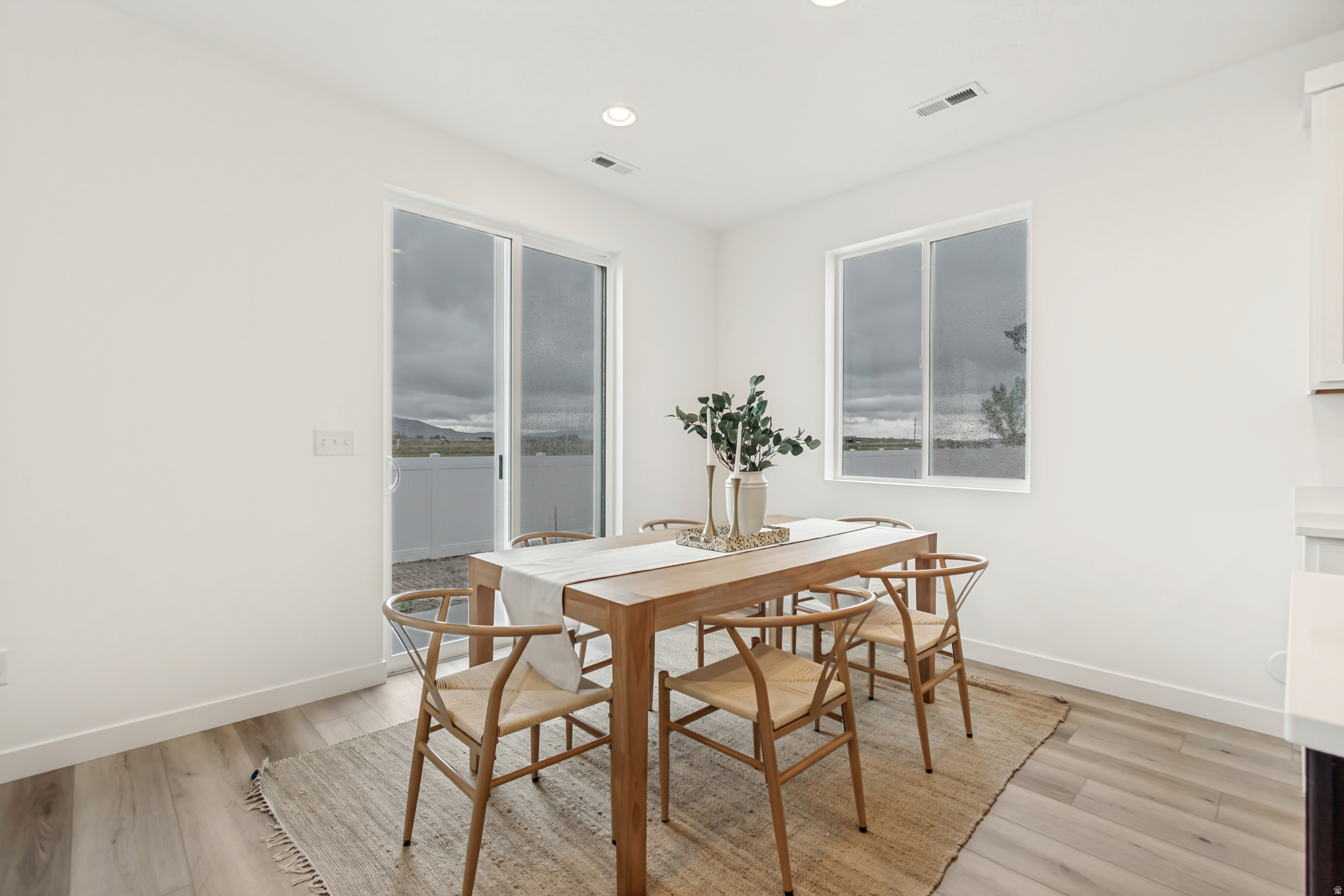 HARMONY PLACE - Residential