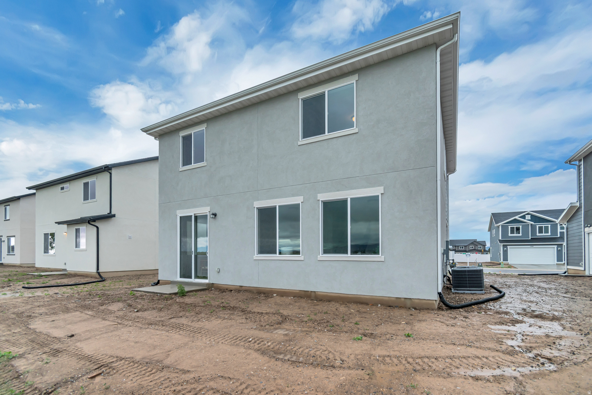 HARMONY PLACE - Residential