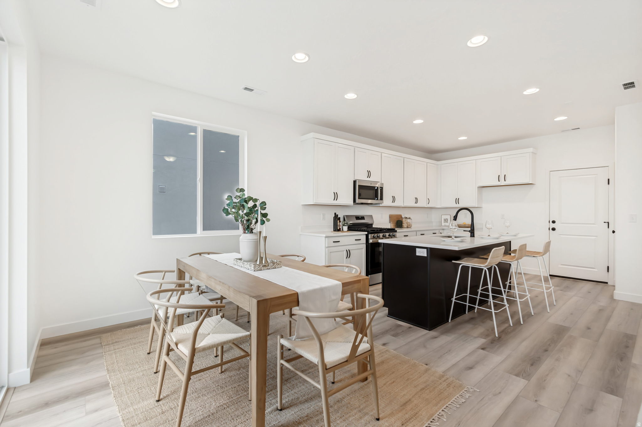 HARMONY PLACE - Residential