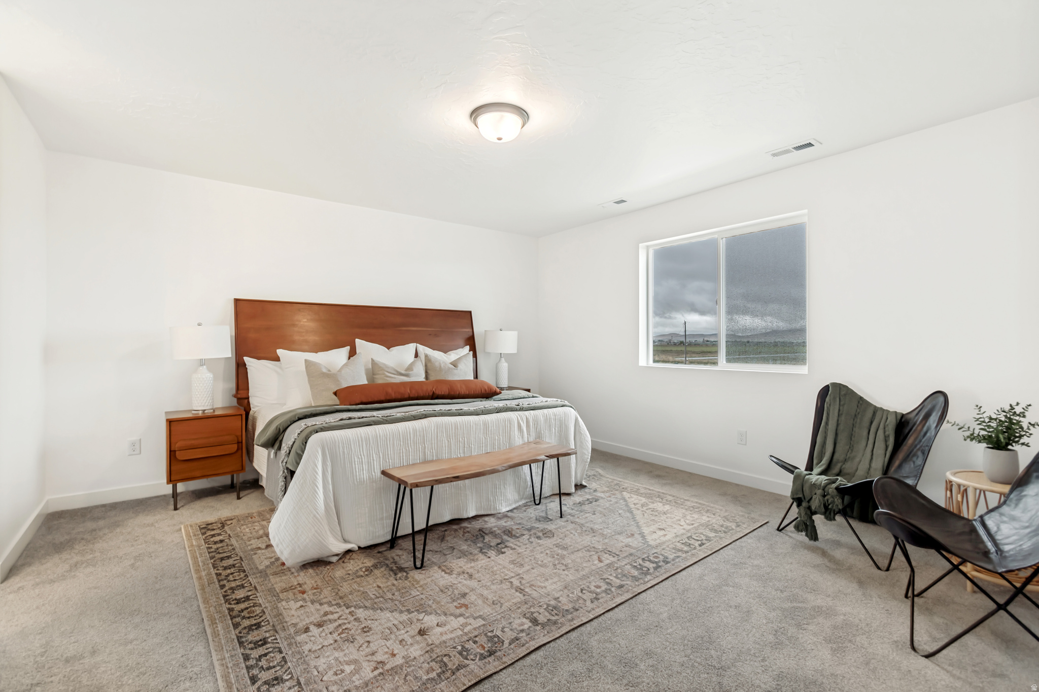 HARMONY PLACE - Residential