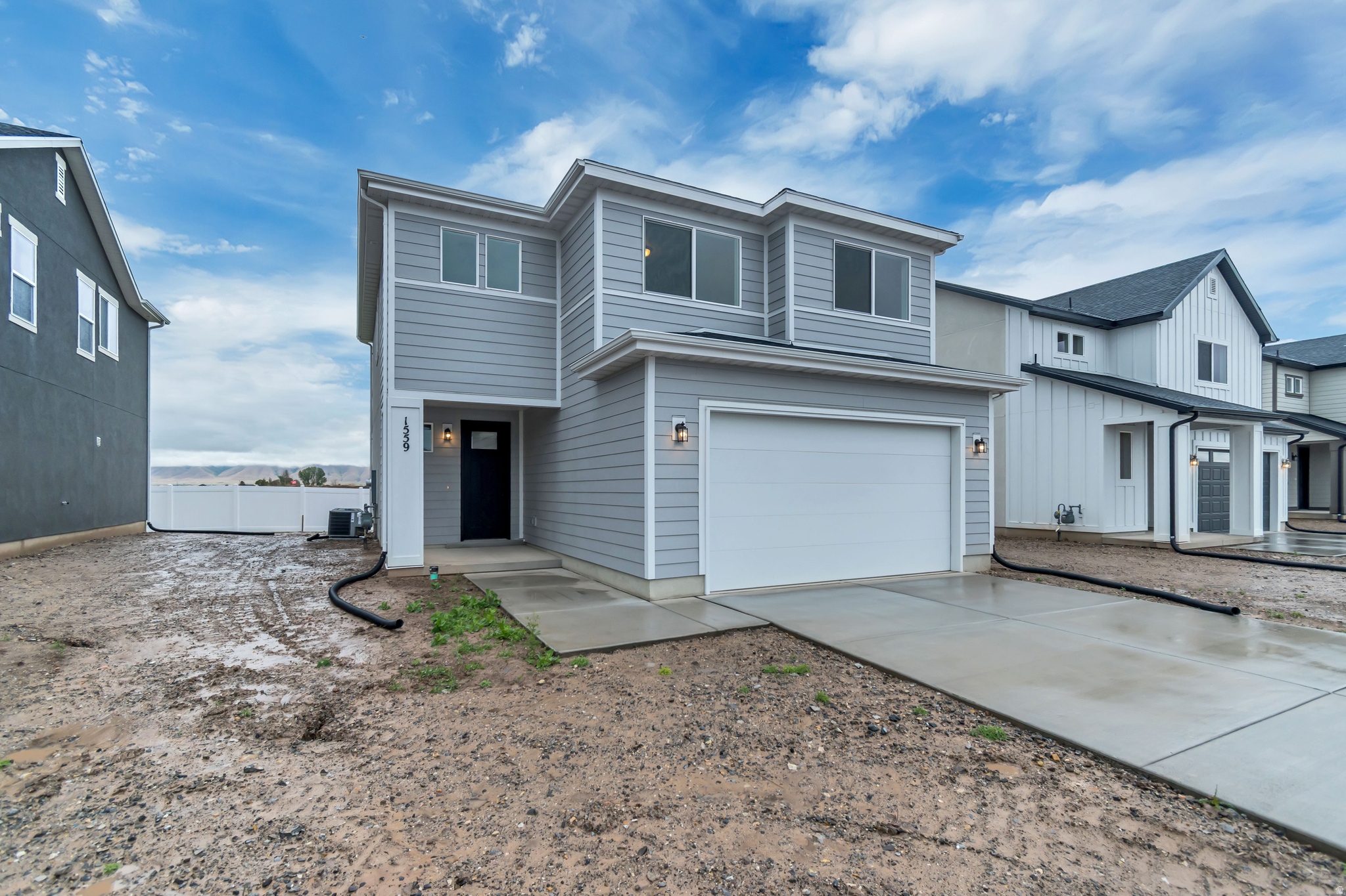 HARMONY PLACE - Residential