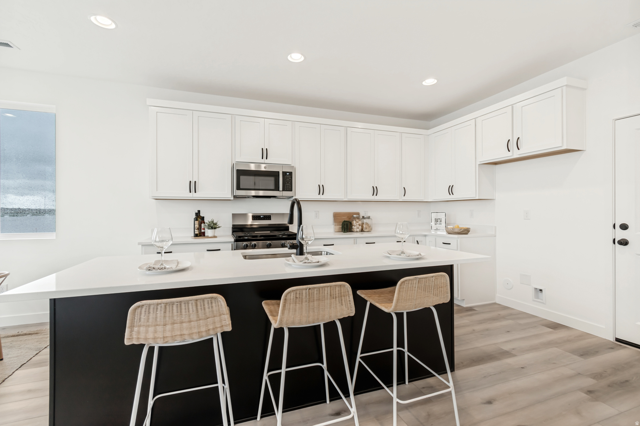 HARMONY PLACE - Residential