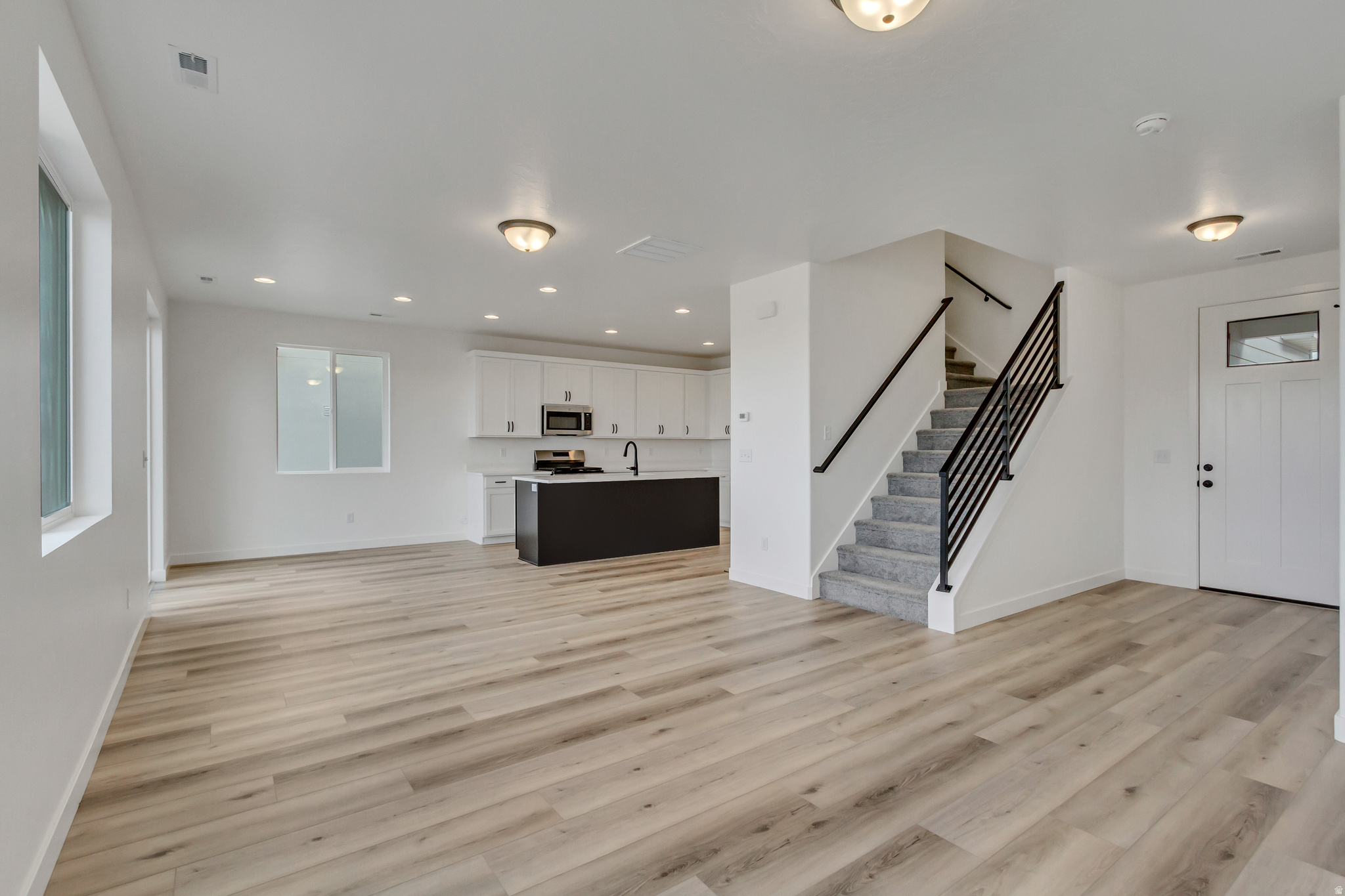 HARMONY PLACE - Residential