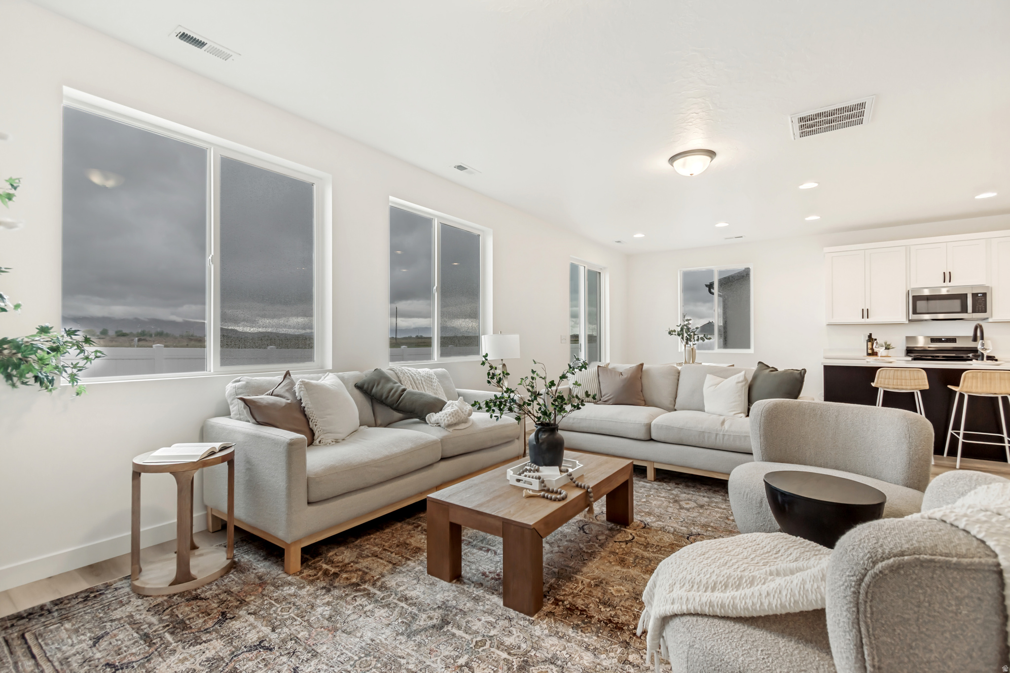 HARMONY PLACE - Residential