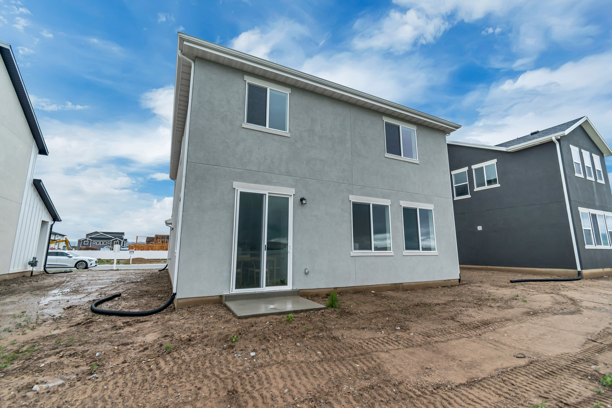 HARMONY PLACE - Residential