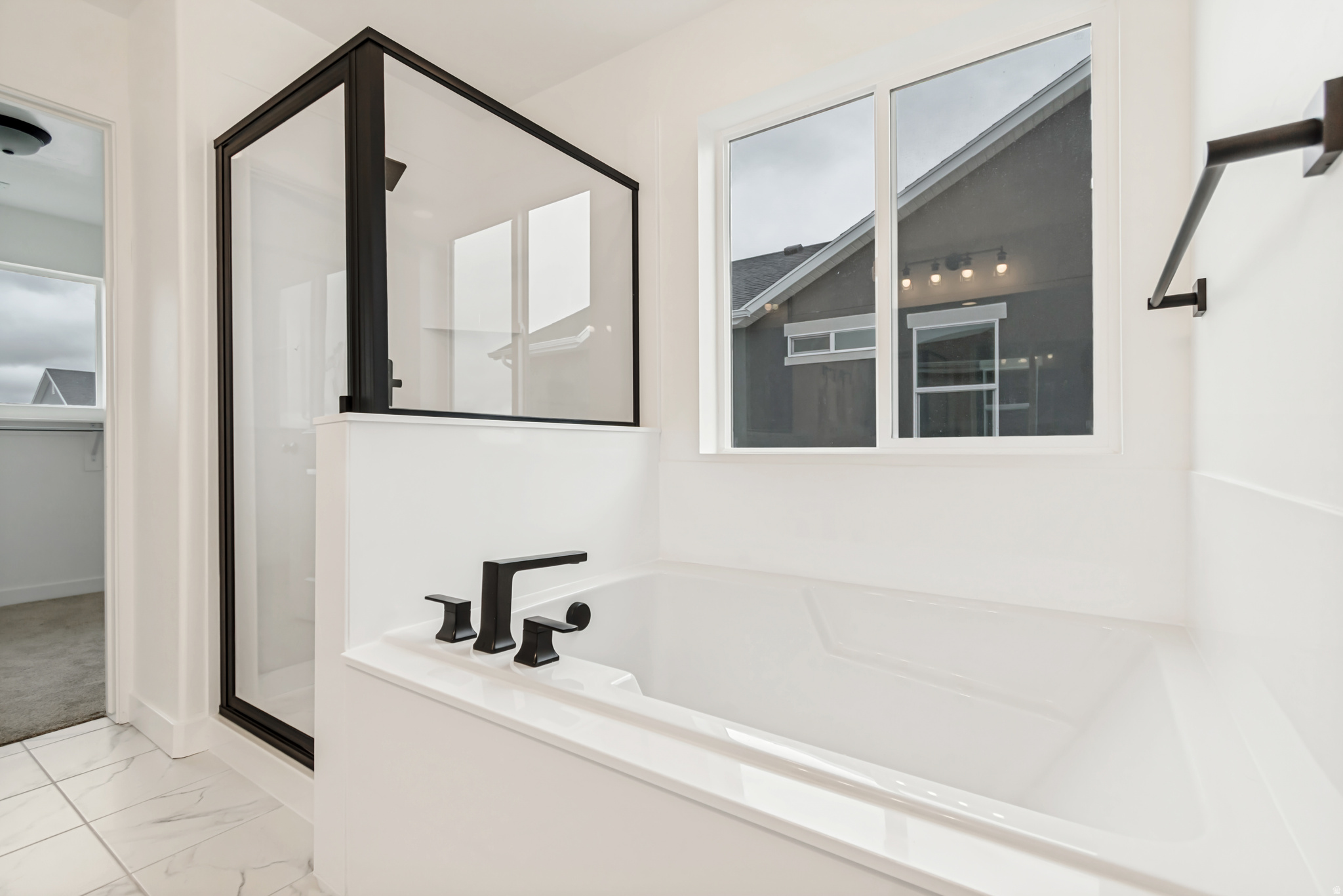 HARMONY PLACE - Residential