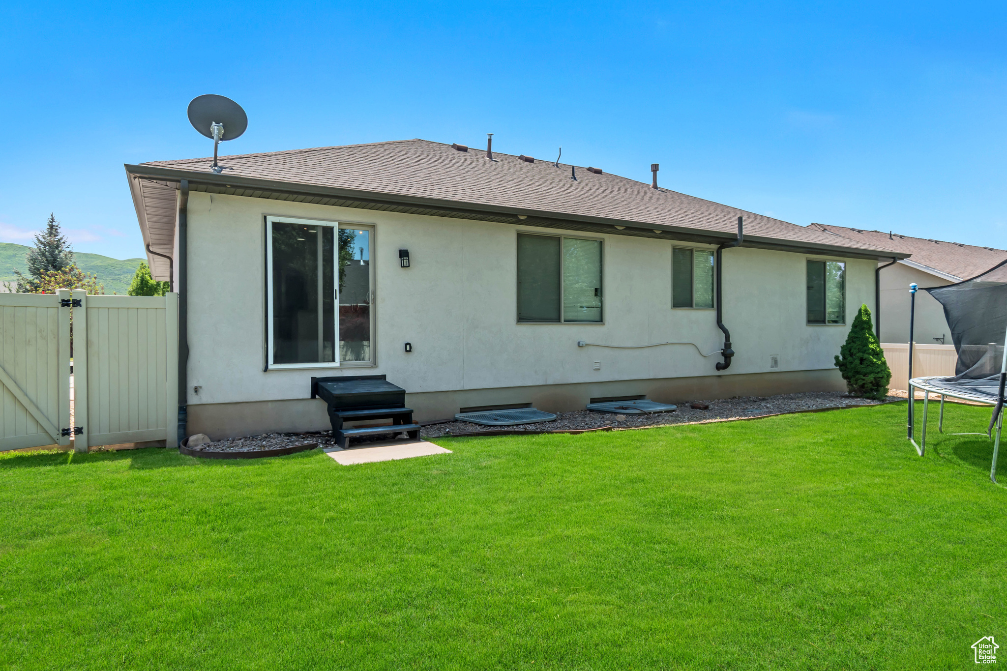 WHEELER PARK - Residential