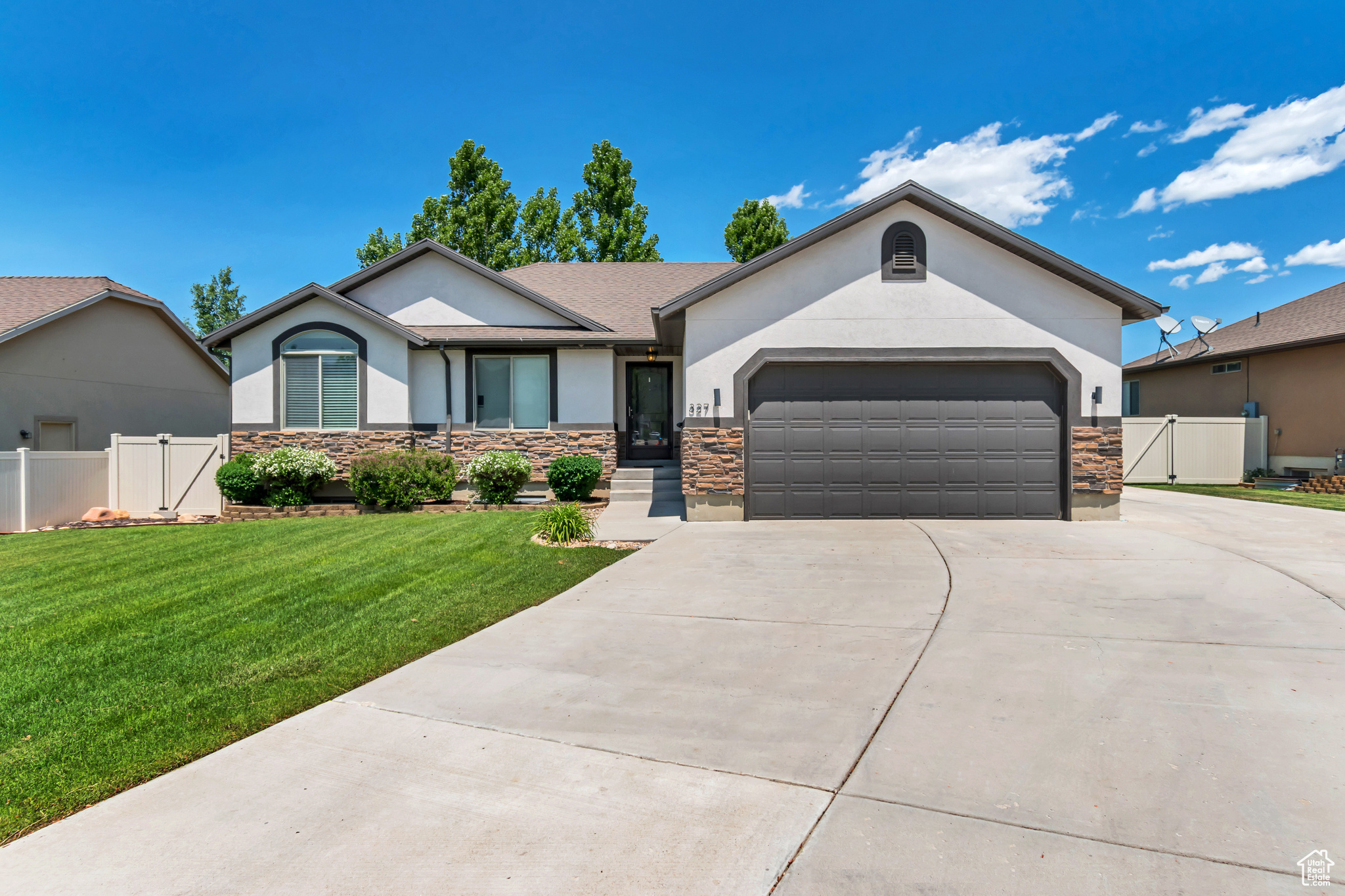 WHEELER PARK - Residential