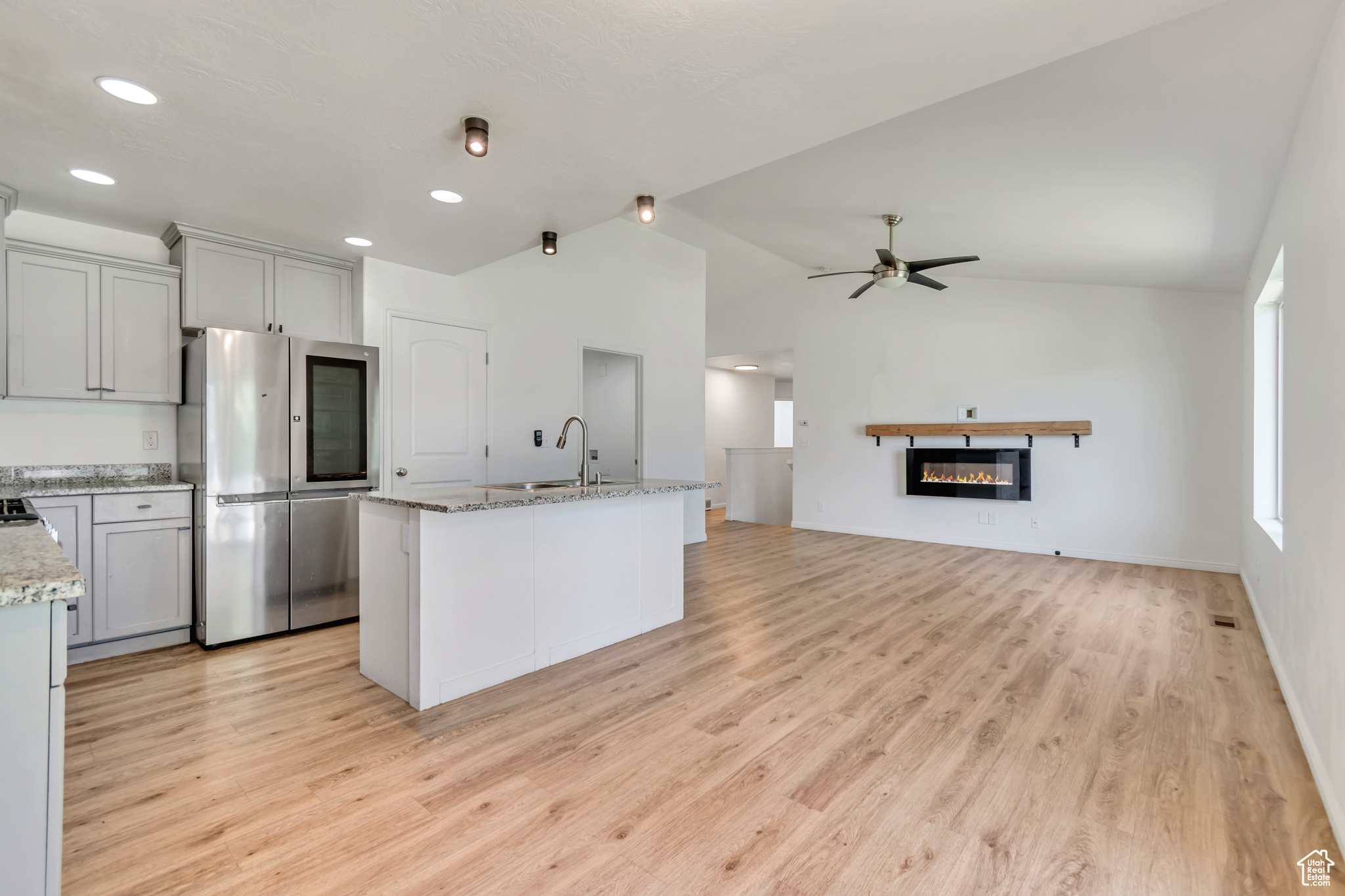 WHEELER PARK - Residential