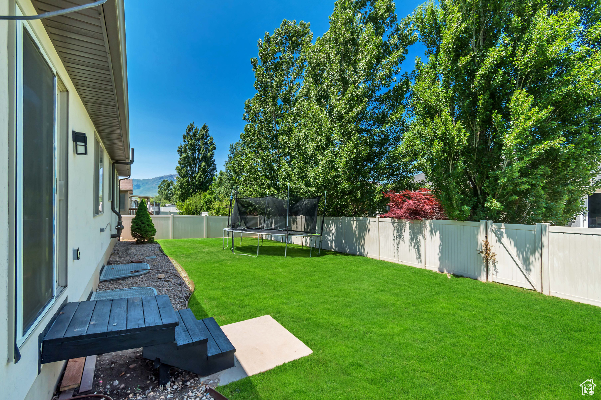 WHEELER PARK - Residential