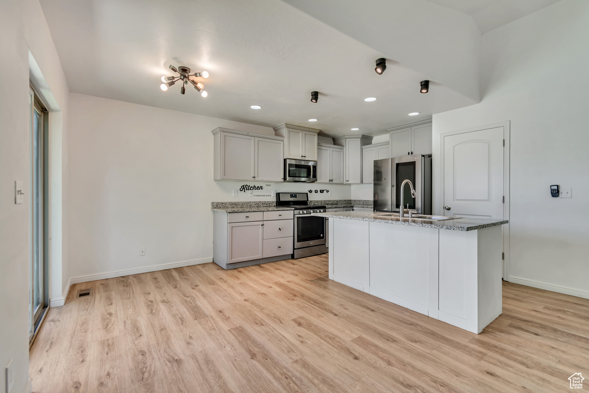 WHEELER PARK - Residential