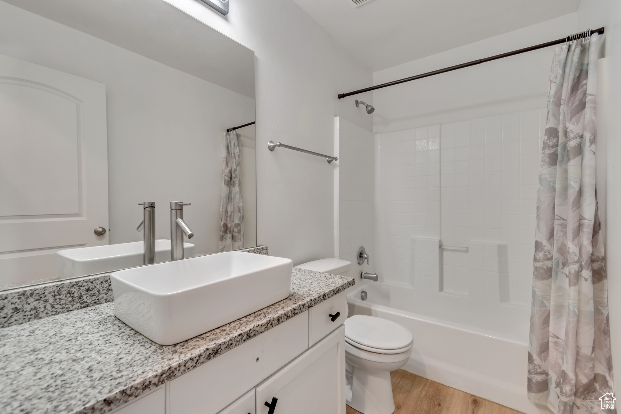 WHEELER PARK - Residential