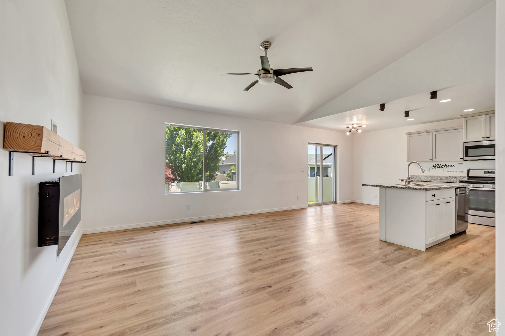 WHEELER PARK - Residential