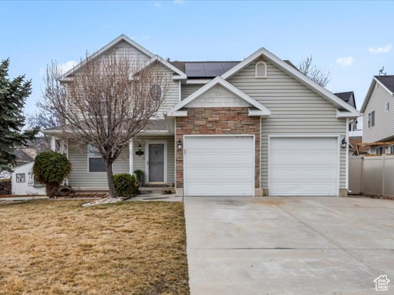 2419 N Nectar Way, Saratoga Springs, Utah image 3