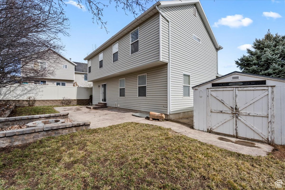 2419 N Nectar Way, Saratoga Springs, Utah image 27