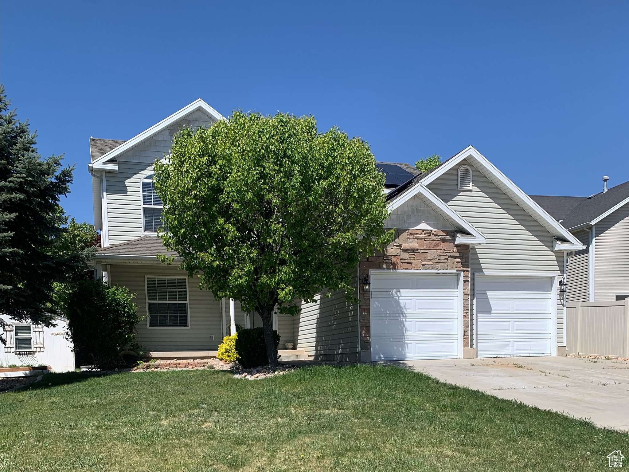 2419 N Nectar Way, Saratoga Springs, Utah image 1
