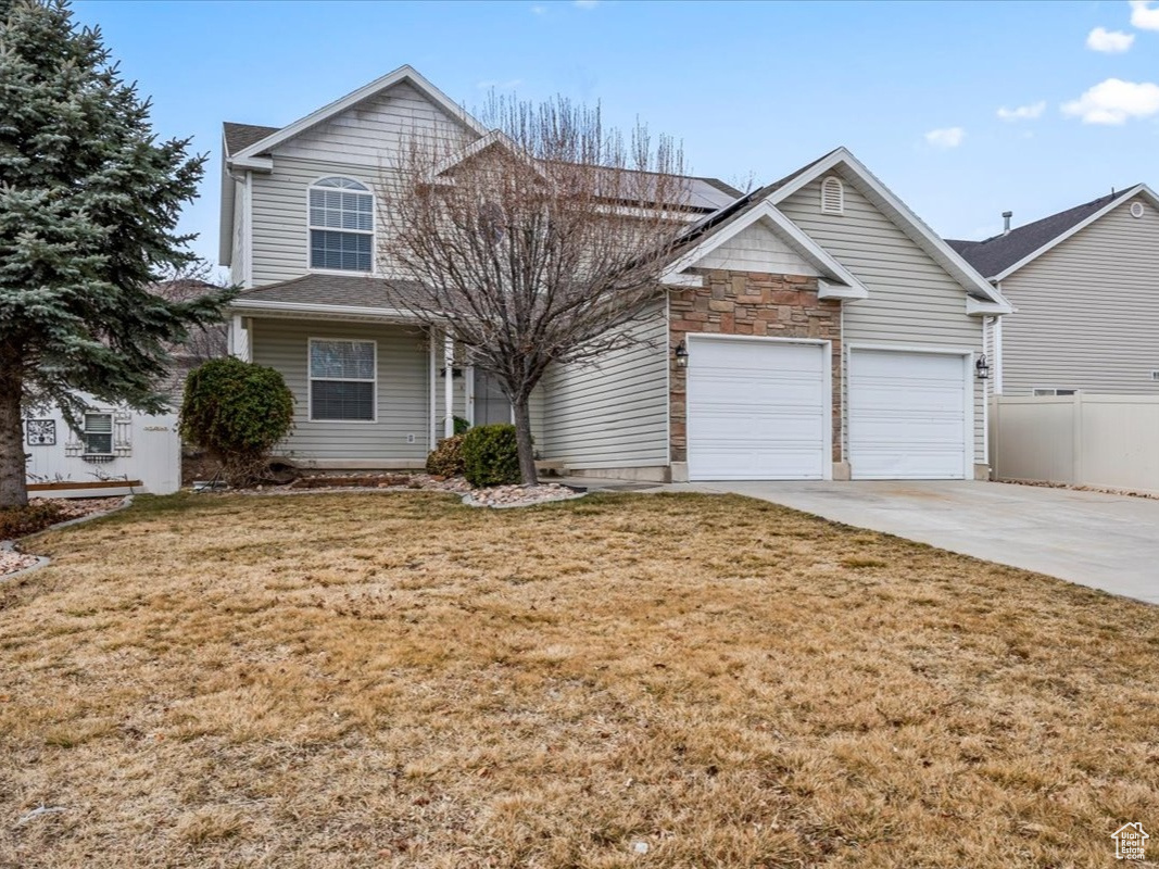 2419 N Nectar Way, Saratoga Springs, Utah image 29