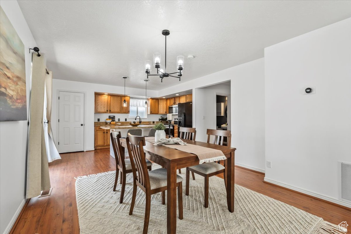 2419 N Nectar Way, Saratoga Springs, Utah image 6