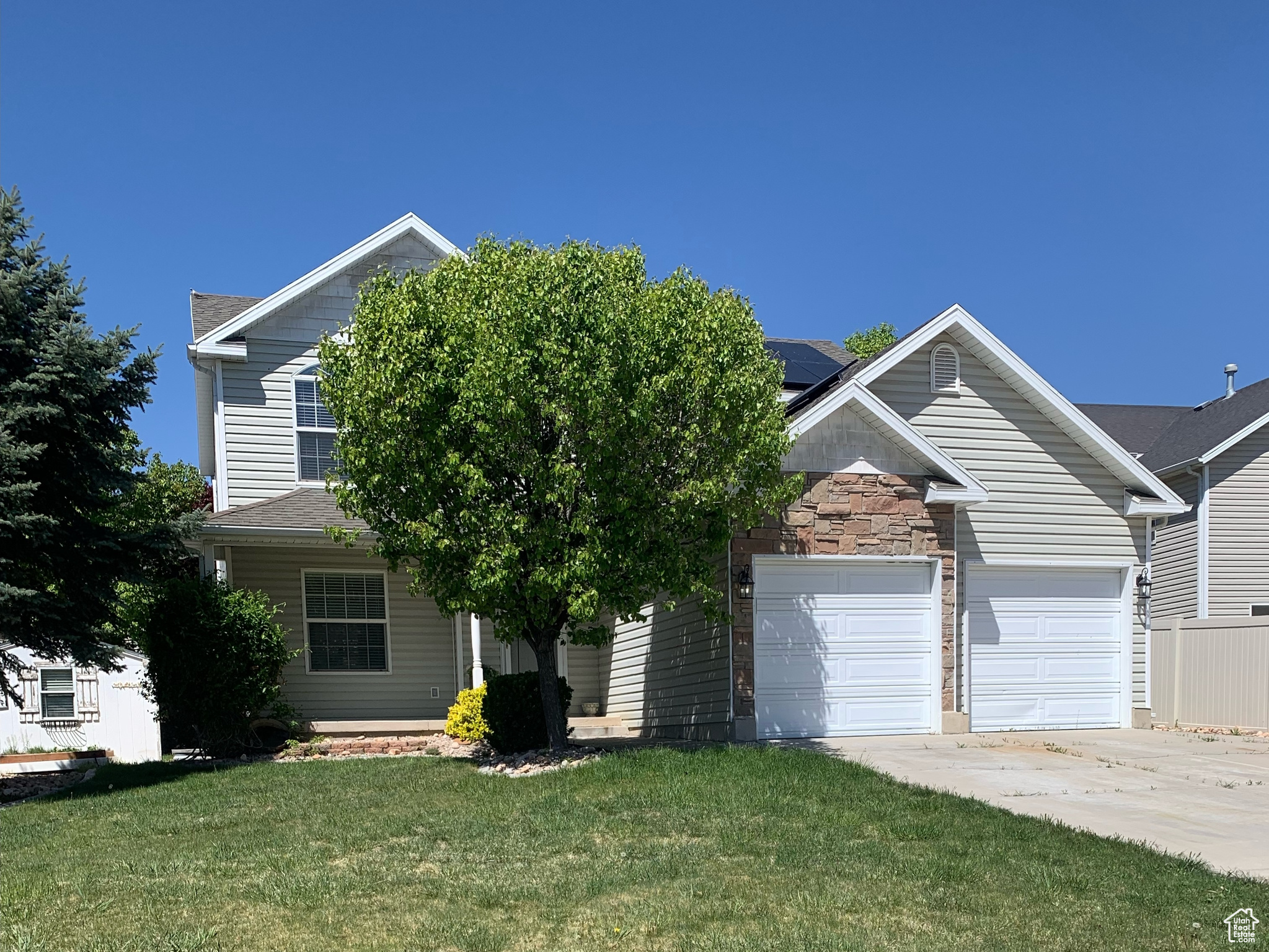 2419 N Nectar Way, Saratoga Springs, Utah image 31