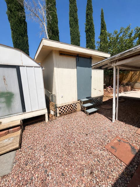 Tiny photo for 131 N RICKIE RD, Washington, UT 84780 (MLS # 2173588)