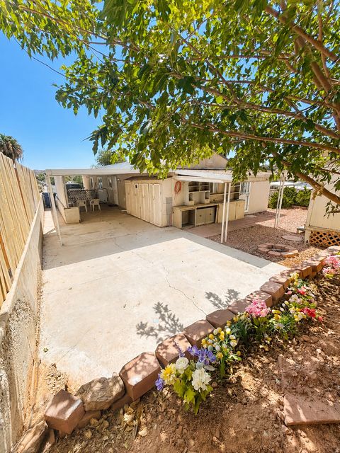 Tiny photo for 131 N RICKIE RD, Washington, UT 84780 (MLS # 2173588)