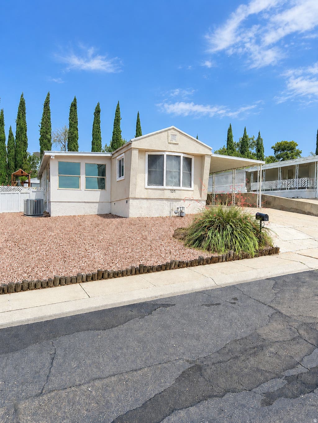 Photo of 131 N RICKIE RD, Washington, UT 84780 (MLS # 2173588)