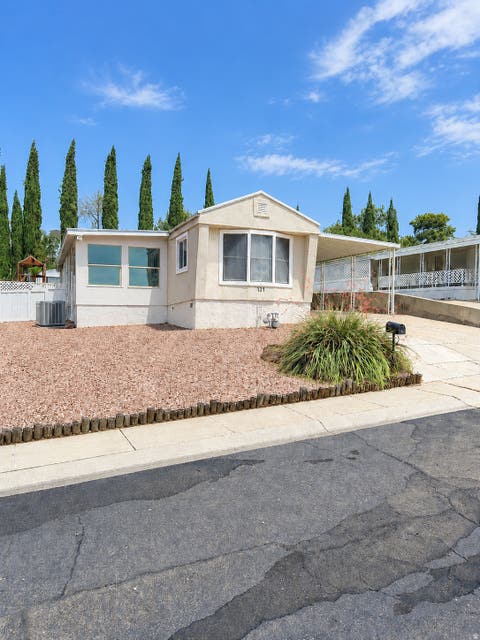 Tiny photo for 131 N RICKIE RD, Washington, UT 84780 (MLS # 2173588)