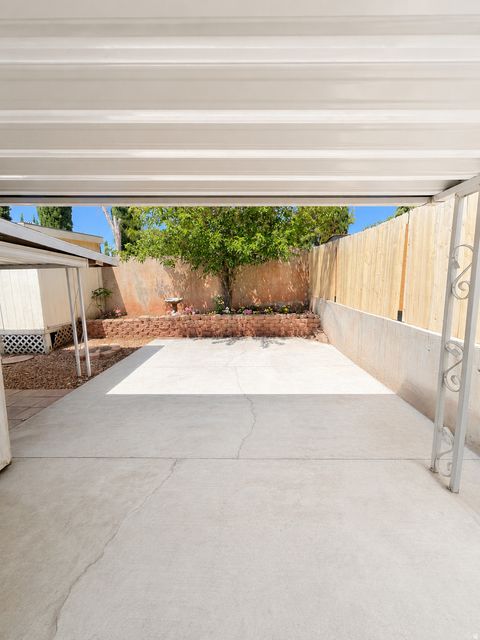 Tiny photo for 131 N RICKIE RD, Washington, UT 84780 (MLS # 2173588)