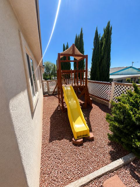 Tiny photo for 131 N RICKIE RD, Washington, UT 84780 (MLS # 2173588)
