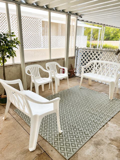 Tiny photo for 131 N RICKIE RD, Washington, UT 84780 (MLS # 2173588)